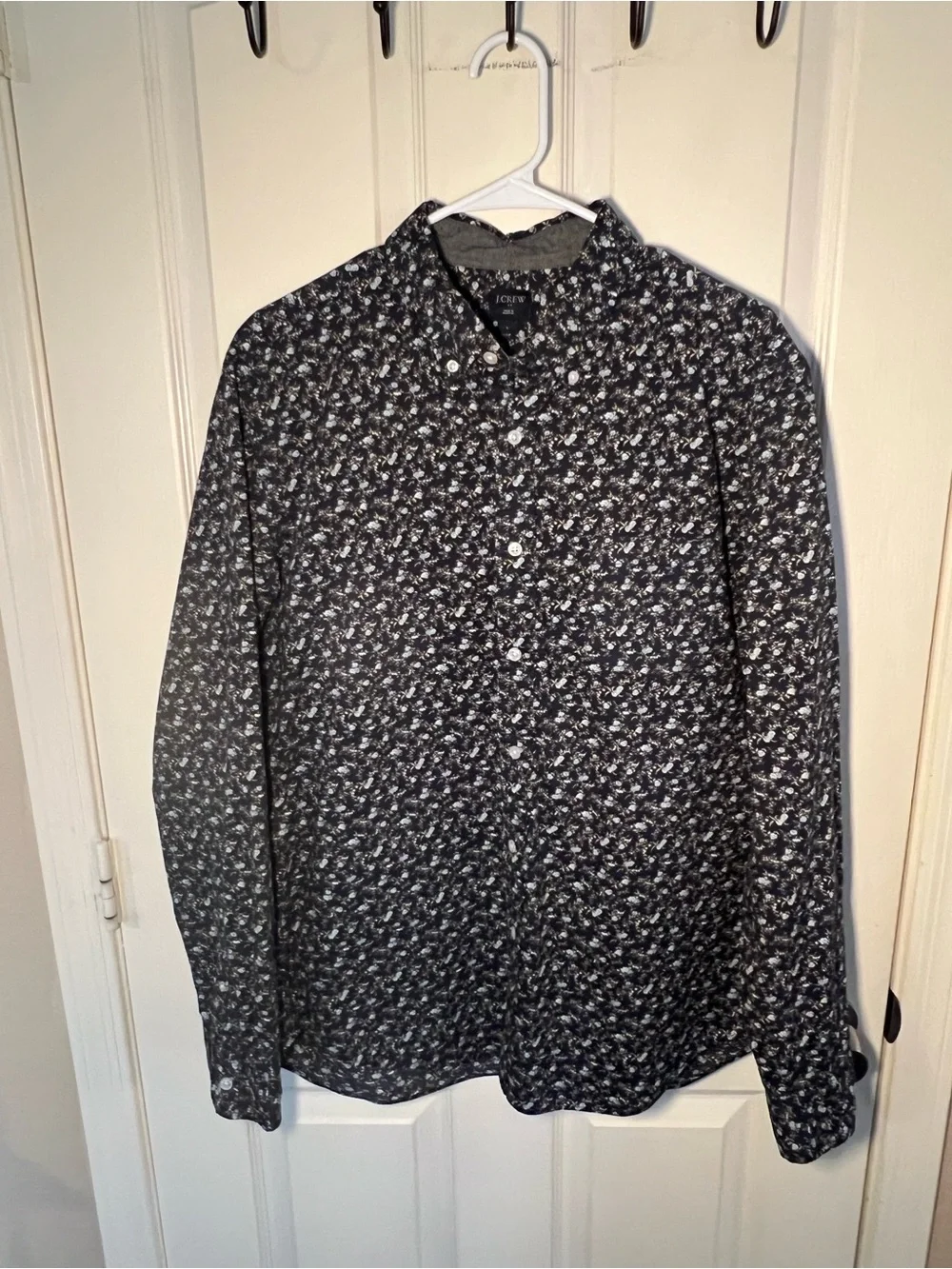J. Crew crew men’s